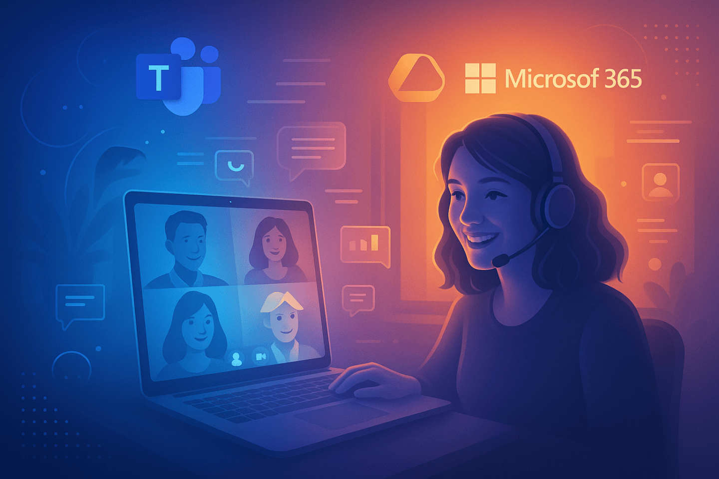 The AI-Native Workplace Summit 2026 – Online, 100% FREE